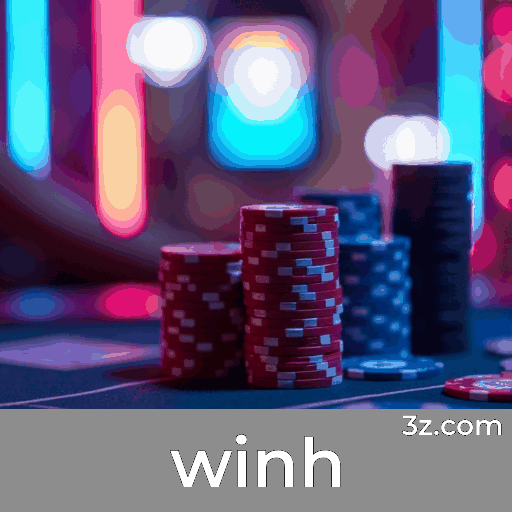 Experimente o login premium com segurança em winh