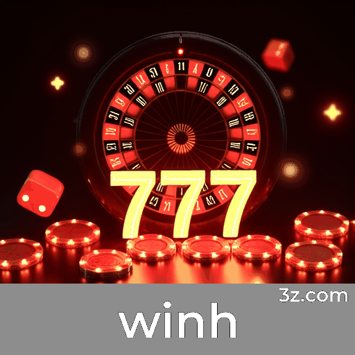 Experimente o login premium com segurança em winh