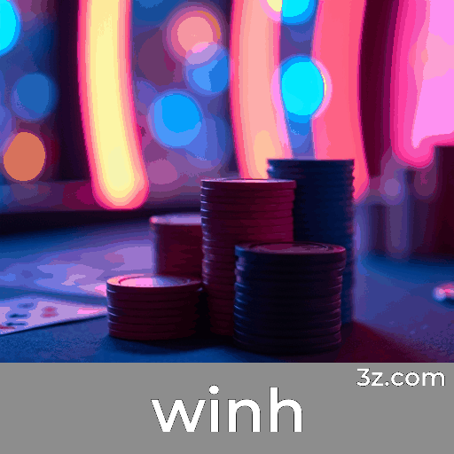 Winh: Jogos Diversos para Entretenimento Ilimitado