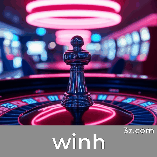 Experiência de Casino Elite no winhex: Dealers Reais e Jogos Premium