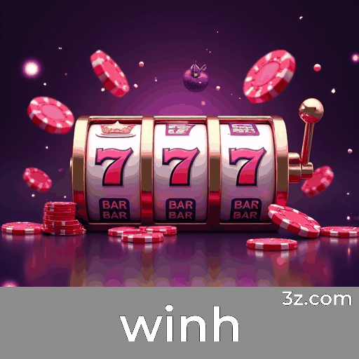 Experimente o login premium com segurança em winh