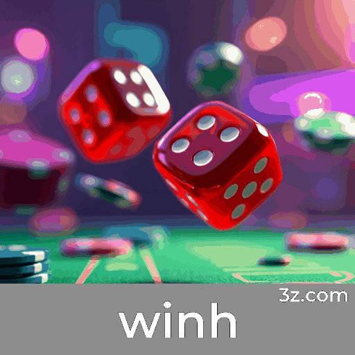 Experimente o Winh: Aposte com Comodidade e Funções Completas