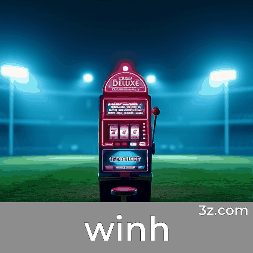 Winh: Jogos Diversos para Entretenimento Ilimitado