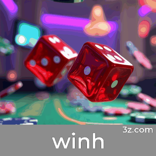 Experimente o Winh: Aposte com Comodidade e Funções Completas