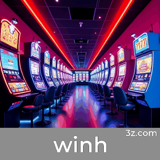 Winhex: Jogo em Tempo Real para Brasileiros